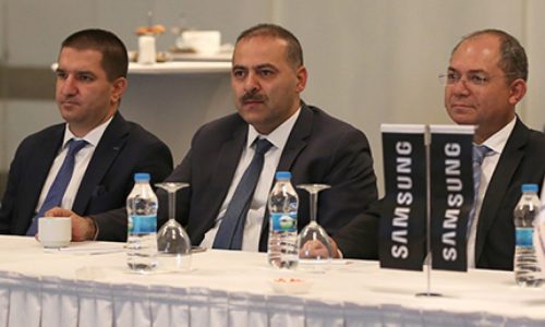 SamsungIoTDay’de Türkiye’de IoT’nin geleceği konuşuldu