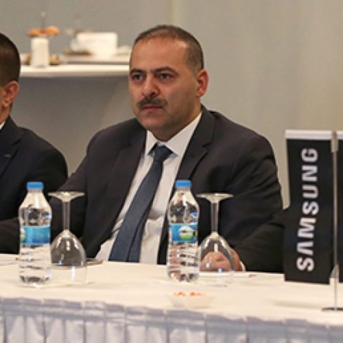 SamsungIoTDay’de Türkiye’de IoT’nin geleceği konuşuldu