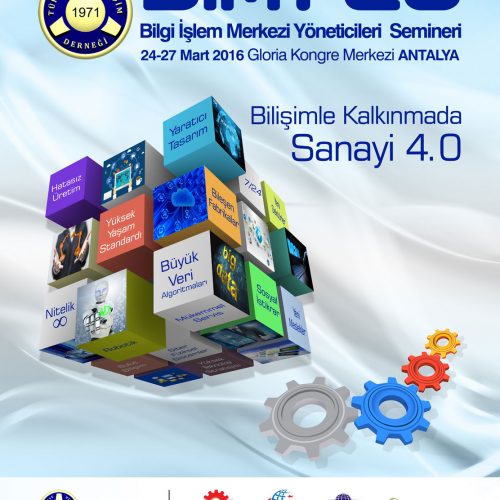 TBD BİMY’23 Etkinlik Sonuç Raporu Yayınlandı