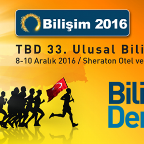 Bilişim 2016 Bildiri Çağrısı