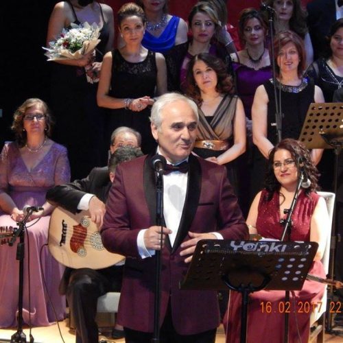 TBD Ankara Şubesi “Kış Güneşi” Konseri