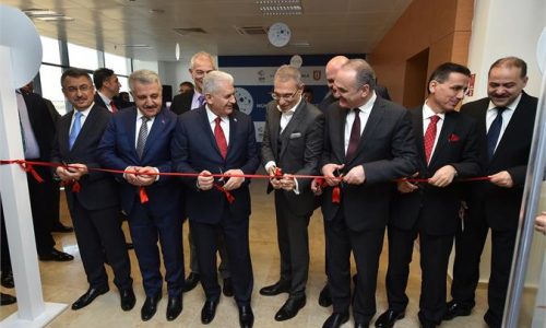 Türkiye’nin ilk 5G Mükemmeliyet Merkezi Ankara’da kuruldu
