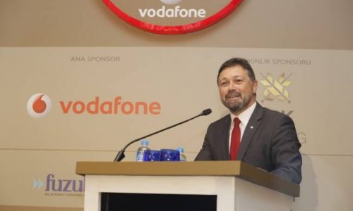 CEO Club Finans Zirvesi Gerçekleştirildi