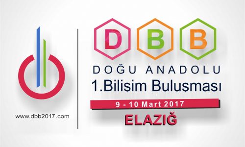 Doğu Anadolu 1. Bilişim Buluşması