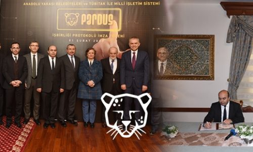 PARDUS’un Kullanımı Giderek Yaygınlaşıyor