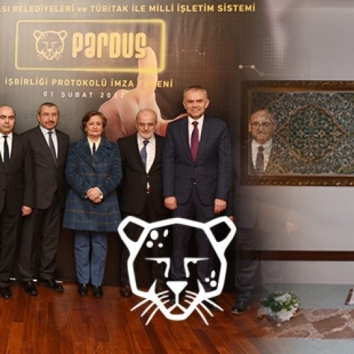 PARDUS’un Kullanımı Giderek Yaygınlaşıyor