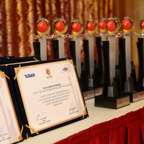 “eTürkiye Ödülleri’’ne Başvurular Uzatıldı