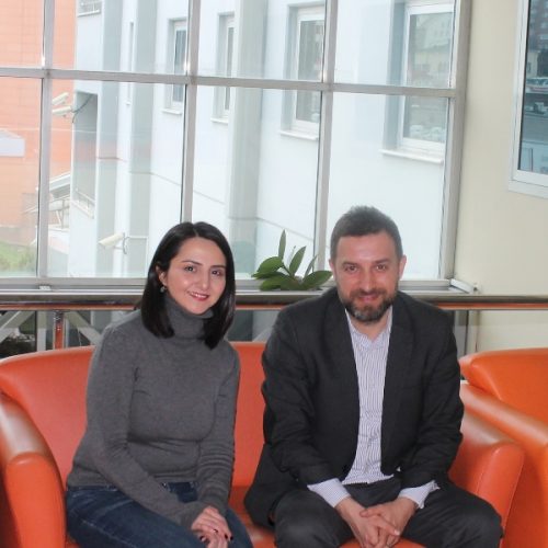 Marmara Üniversitesi İletişim Fakültesi Öğretim Üyesi Bilal Eren ile Söyleşi