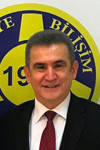 Ersin TAŞÇI