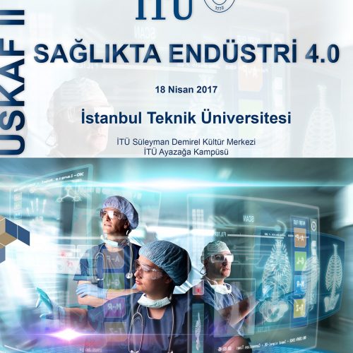 Ulusal Sağlıkta Kalite Forumu II: Sağlıkta Endüstri 4.0