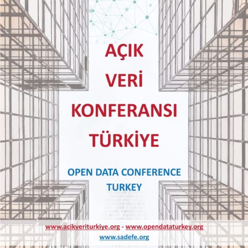 Büyük ve Açık Veri Ulusal Kamu Konferansı