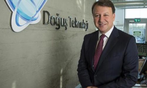 Doğuş Teknoloji Ar- Ge merkezi oldu