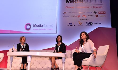 Media 4.0 Temalı Media Summit Gerçekleştirildi