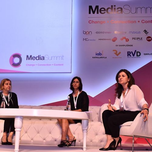 Media 4.0 Temalı Media Summit Gerçekleştirildi