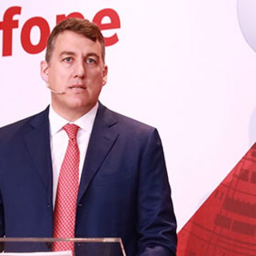 Vodafone Türkiye Ceo’su Colman Deegan: Türkiye’nin Dijitalleşmesine Liderlik Edeceğiz