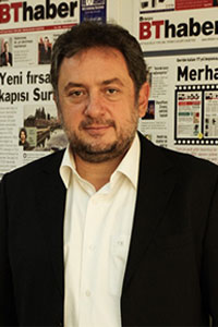 Murat GÖÇE