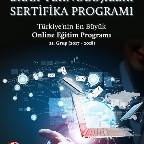 Türkiye’nin En Büyük Online Eğitim Programı