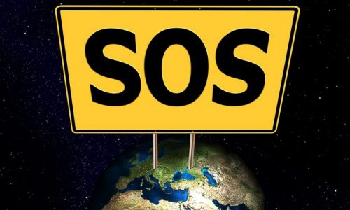 Google SOS Uyarıları, Kriz Anlarında Yardımcı Olacak!