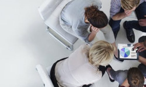 Microsoft ve KPMG’den Yeni Dijital Çözüm Merkezi