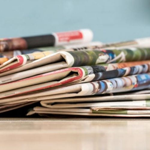 Türkiye’deki Gazete ve Dergi Sayısı Azalıyor