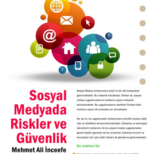 HİK-TBD Webinarlar Serisi’nin İkincisi 1 Ağustos 2017’de…