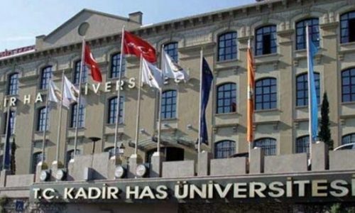 Kadir Has’ın Dönüşüm Projesi Global Başarı Hikayesi Olarak Yayınlandı