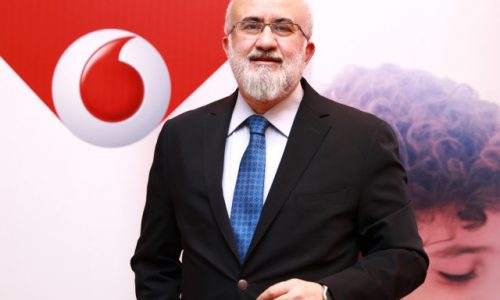 Vodafone’dan Kobilere Bir Yılda 14.5 Milyon Tl’lik Destek