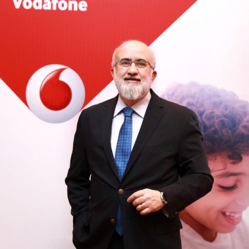 Vodafone’dan Kobilere Bir Yılda 14.5 Milyon Tl’lik Destek