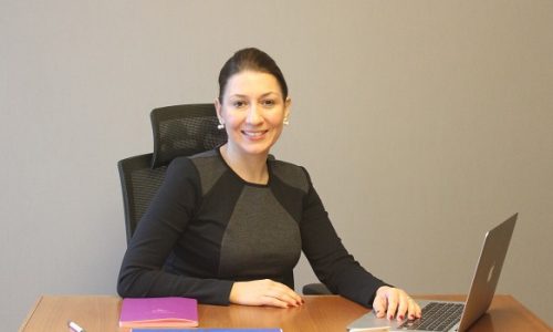 Vodafone Üst Yönetiminde Önemli Atama