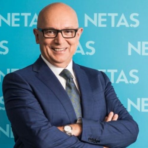 Netaş’ın Yeni Ortağı ZTE Oldu