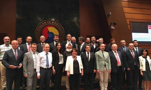 Rahmi Aktepe: “Devlet tarafından sektör için atılan çok büyük bir adım”