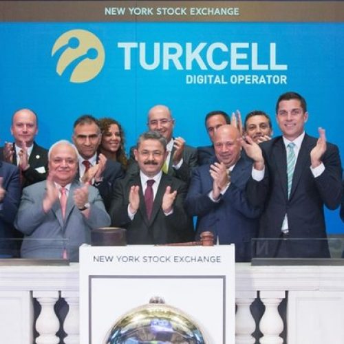 Turkcell, Büyüme Oranında Son 10 Yılın Rekorunu Kırdı