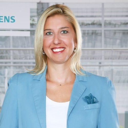 Siemens Türkiye’ye Yeni İletişim ve Kurumsal İlişkiler Direktörü