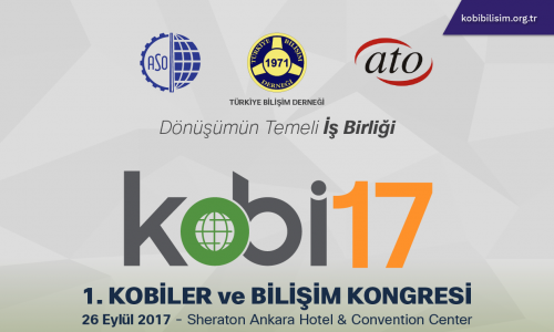 TBD’den KOBİ’ler için Etkinlik
