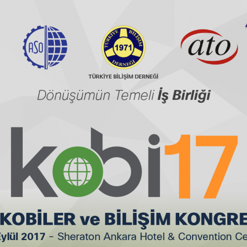 TBD’den KOBİ’ler için Etkinlik