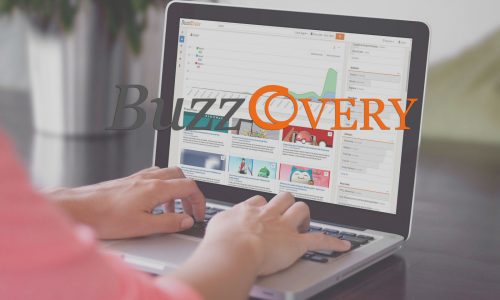Medya Takibi Pazarına Yeni Oyuncu: BuzzCovery