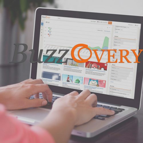 Medya Takibi Pazarına Yeni Oyuncu: BuzzCovery