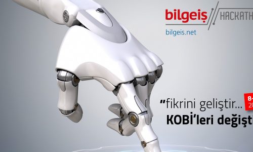 Bilgeİş Hackathon Etkinliği