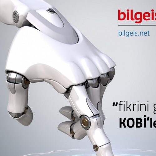 Bilgeİş Hackathon Etkinliği