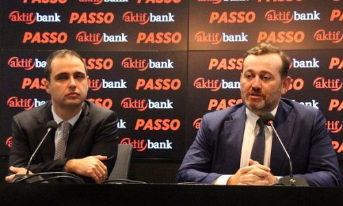 Cep Telefonuyla Maça Giriş Dönemi Başlıyor