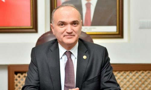 TOBB’da Bilişim Sektör Buluşması Gerçekleştirilecek