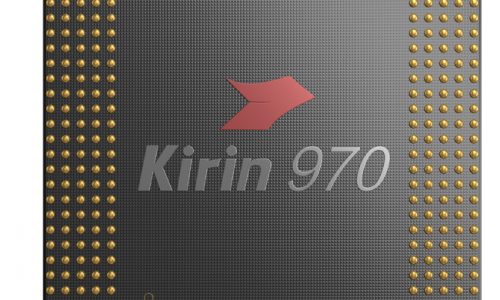 Huawei,   ilk mobil yapay zeka bilgi işlemcisi Kirin 970’i  IFA 2017’de tanıttı