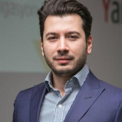 Yandex Türkiye Harita Servisleri Ülke Müdürü Onur Karahayıt oldu