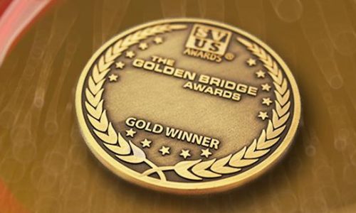 Türk Şirketi Ekin Teknoloji’ye ABD’den Altın Ödül