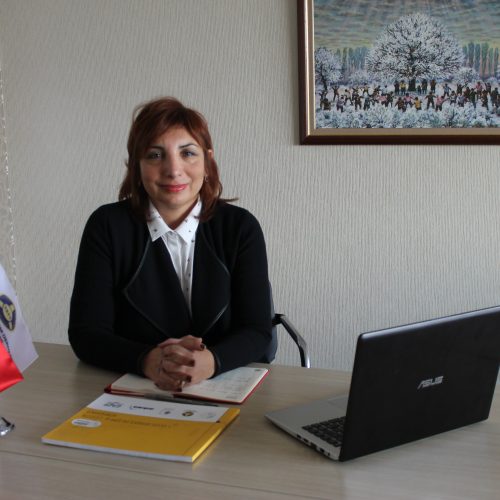 “KAMU-BİB19’da Gelin Dijital Türkiye için Güçlerimizi Birleştirelim”