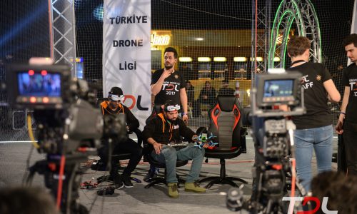 GameX 2017’de Heyecan Havaya Taşınacak!