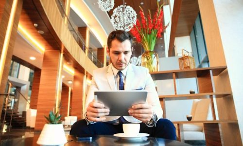 Wi-Fi İnternet Erişimi ve Kalitesi Otel Seçiminde Önemli Bir Kıstas