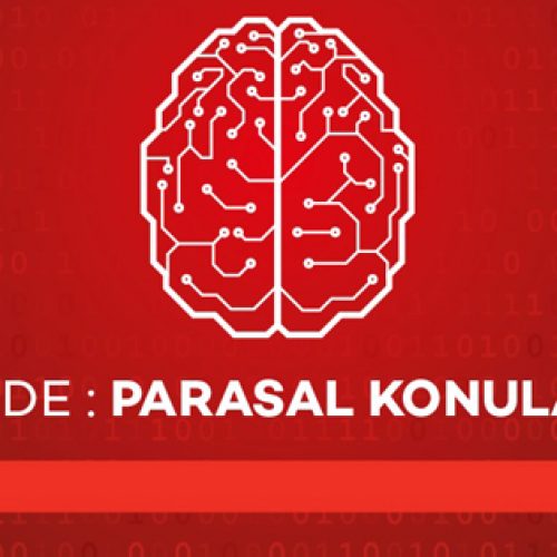 Akbank’tan Yine Bir İlk! “Code: Parasal Konular