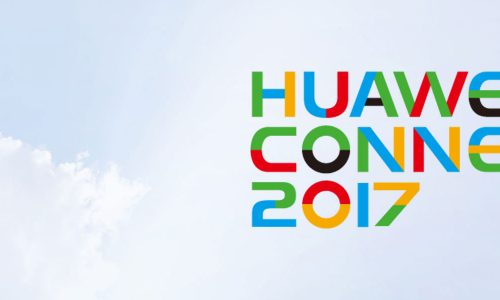 Huawei, Huawei Connect 2017’de,  Öngördüğü Beş Büyük Dünya Bulutundan Birini Kurma Sözü Verdi