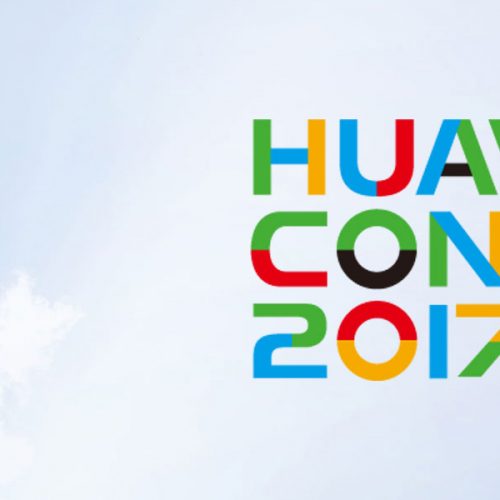 Huawei, Huawei Connect 2017’de,  Öngördüğü Beş Büyük Dünya Bulutundan Birini Kurma Sözü Verdi